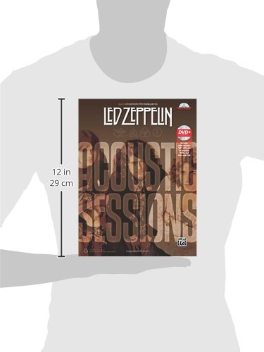 Led Zeppelin Acoustic: Acoustic Sessions
