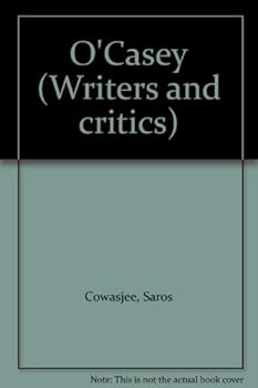 Hardcover O'Casey (Writers and critics) Book