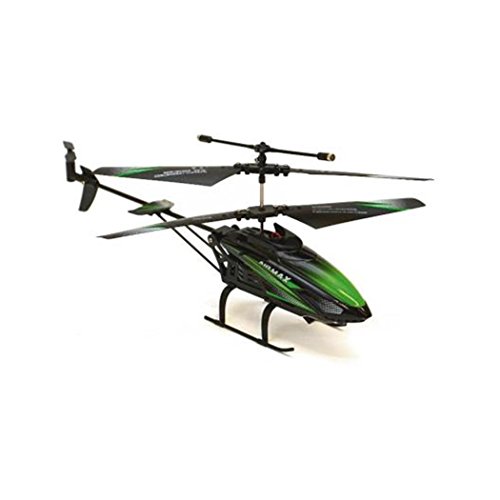 Preisvergleich Produktbild RC 3 Kanal Hubschrauber, Aluminium CX088 -GYRO ET3518