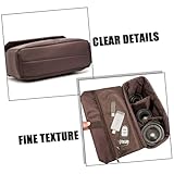 Zoom IMG-1 kisangel borsa per fotocamera dslr Zoom IMG-1 kisangel borsa per fotocamera dslr