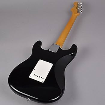Amazon.co.jp: edwards エドワーズ E-ST-90ALM Black ストラト