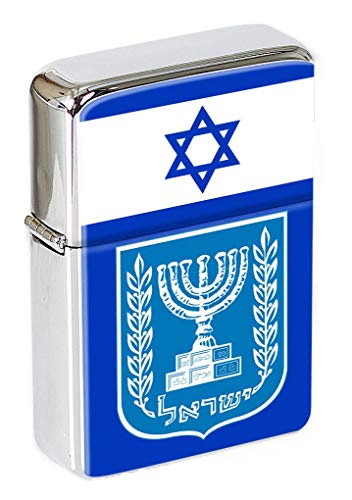 Israël Poussette Allume-Cigare