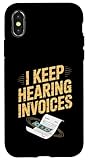 Sarcastic Accounting Joke Retro Style Money Talk