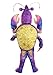 Fun Costumes Disney Moana Tamatoa Costume for Kids, Crab Outfit for Halloween, School Plays & Cosplay Medium