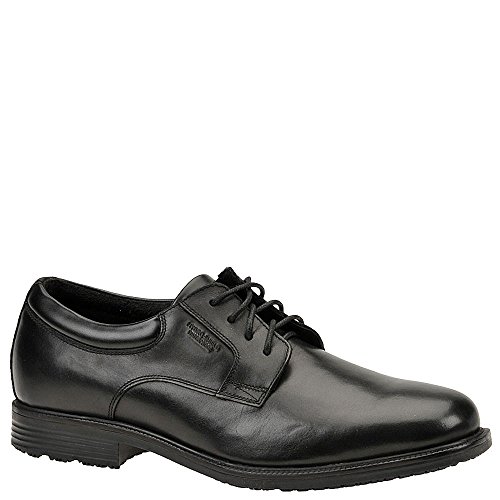 Image of Rockport Men's Essential Details Waterproof Plain-Toe Oxford