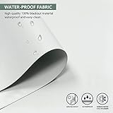 Yoolax Waterproof Electric Blinds thumbnail 4