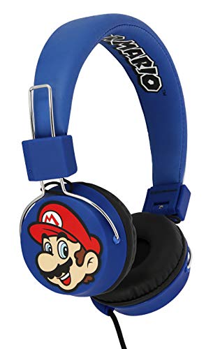 OTL SM0655 Super Mario - Auriculares