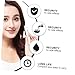 Gogogmee Nose Bridge Beauty Tool Nose Lifting Shaper Nose Corrector Material No Breathing Obstructi
