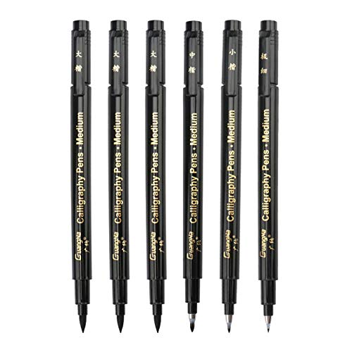 Nonebrand 6 / 9x�����u���V�y���������ʃn���h���^�����O�y�� - 6��