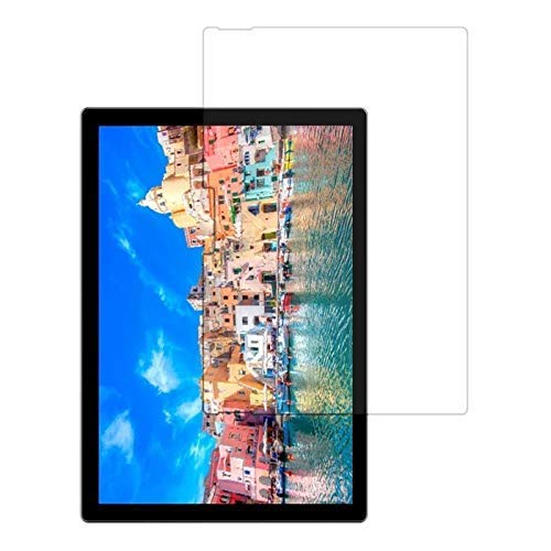 DVTECH Crystal Clear view Tablet Screen protector compatible for Microsoft Surface Pro 4 12.3 inch (not a tempered glass) (B091FM5GT1) Amazon Price History, Amazon Price Tracker