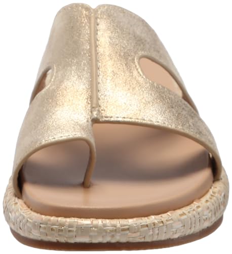 Donald J Pliner Women's Addara Flat Sandal2