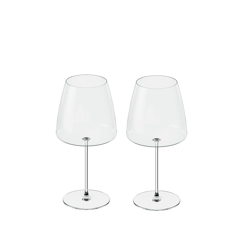 Villeroy & Boch Signature MetroChic Copa de Vino Tinto Set 2pz 240mm