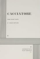 Cacciatore. 0822201720 Book Cover