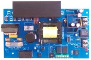 ALTRONIX AL1012ULXB 12 VDC @ 10 amp, 115 Vac input