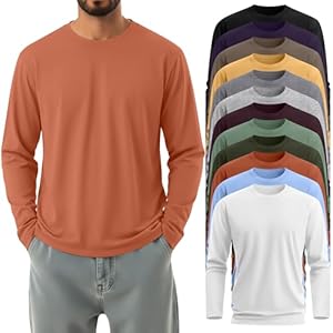 12 Pcs Mens Big and Tall Shirt