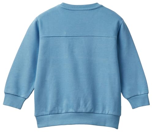 United Colors of Benetton Maglia GC / 3WNCG200T Sweat à Capuche - vue 2