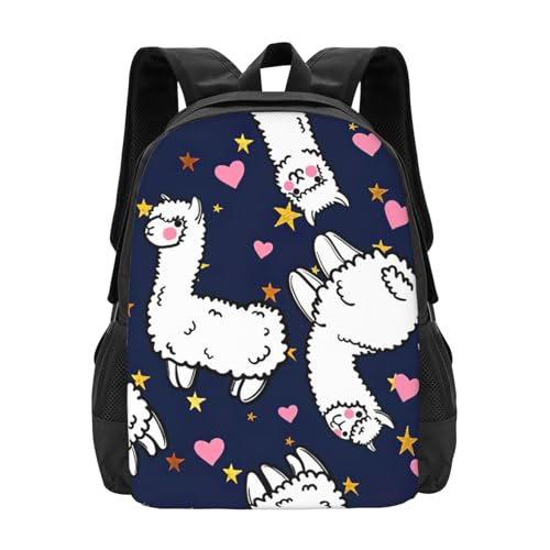 Sac à dos d'école rose camel fille pour ranger les grands cahiers