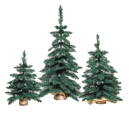 ALBERO DI NATALE TIMMY 45CM