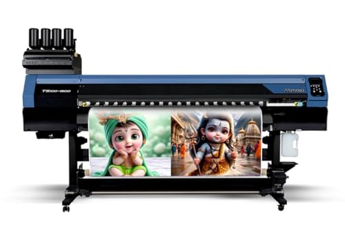 Image of Baby Green Krishna Feather Wall Poster for Pooja Room, Office, Kids Room (Size- 46CM X 46CM)