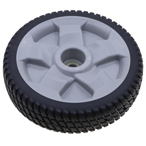 Roue avant 125-2510 robuste pour tondeuse Toro Timemaster 8"机 - 4