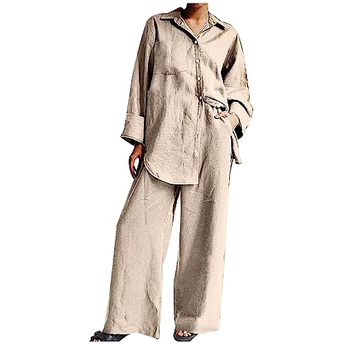 トップス LINEN WOOL SET UP 41r3FnJYy7L.jpg
