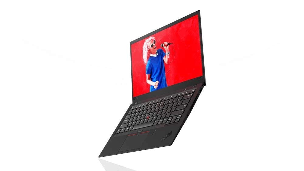 Lenovo ThinkPad X1 Carbon 6th Gen Core i7-8550U 8th Gen 16GB 512GB
