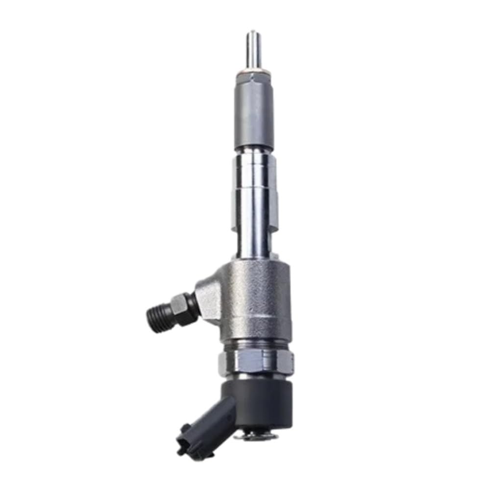 Inyector motores automóviles Inyector Diésel Common Rail De 4 Cilindros Serie 110 0445110356 Para Bosch Para Weichai Para Shangchai Para Yuchai Para Xichai