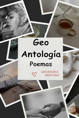 Geo Antología: Poemas