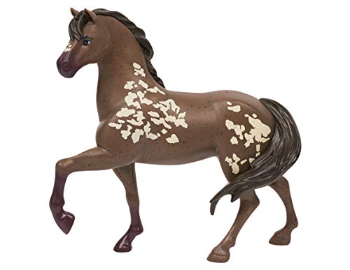 Spirit Collector Tambourine Horse, Multicolor