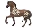 Spirit Collector Tambourine Horse, Multicolor