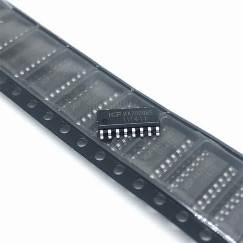 10PCS KA7500BS KA7500B SOP16