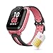 imoo Z1 Kinder Smartwatch + Deutsche Telekom SIM-Karte 30€ Amazon-Gutschein nach Registrierung - Kinderuhr mit GPS und Anruf Funktion, Nachrichten, Schulmodus, SOS (Rosa) Kinder Smart Watch günstig Kaufen-imoo Z1 Kinder Smartwatch + Deutsche Telekom SIM-Karte 30€ Amazon-Gutschein nach Registrierung - Kinderuhr mit GPS und Anruf Funktion, Nachrichten, Schulmodus, SOS (Rosa)