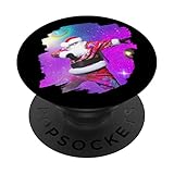 Photo Gallery babbo natale dabbing ballando nello spazio danza di natale popsockets popgrip intercambiabile Photo Gallery babbo natale dabbing ballando nello spazio danza di natale popsockets popgrip intercambiabile