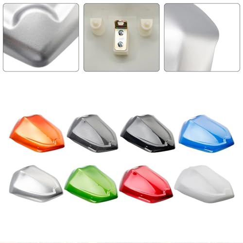 Capot de selle Z1000 couverture de carénage aérodynamique moto