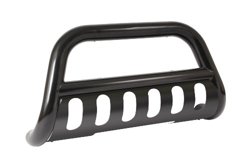 Image of Dee Zee 3.5190G DZ502799 UltraBlack Bull Bar