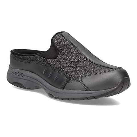 Easy Spirit Travel Time Slip-On Mules Cover