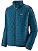 Produktbild Patagonia Herren M's Nano Puff JKT Weste, Krater blau, XL