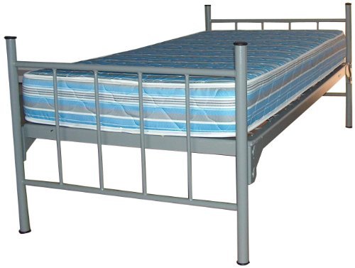 Military Bunkable Bed 36