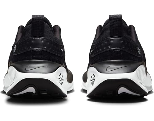 Image of Nike Mens ReactX Infinity Run Running Shoes