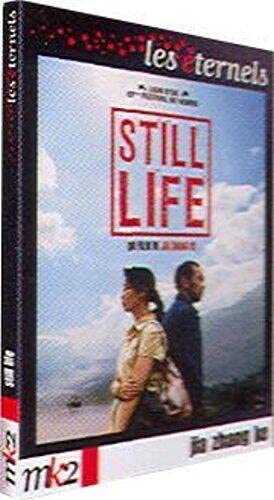Still life [DVD]