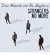 Strangers No More