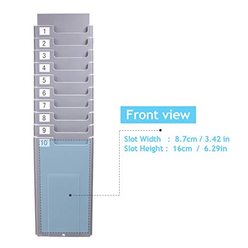 NADAMOO Bur3025-rack view2