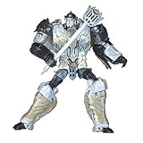 Beschreibung: Transformers C1340 Last Knight Premier Edition Leader-Dragonstorm, Mehrfarbig