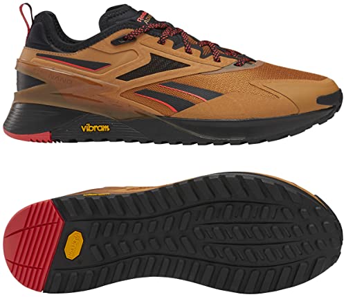 Image of Reebok Nano X3