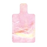 Non-Slip Pilates Reformer Mat, Microfiber Suede Mat, Reformer Accessories, Easy to Wash