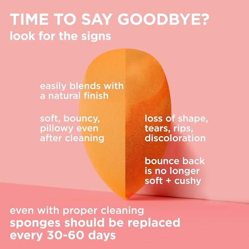 Real Techniques 1997 6 Piece Everyday Essentials Makeup Brush Set thumb #8