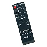 ラックシアターリモコンN2QAYB000493 fi