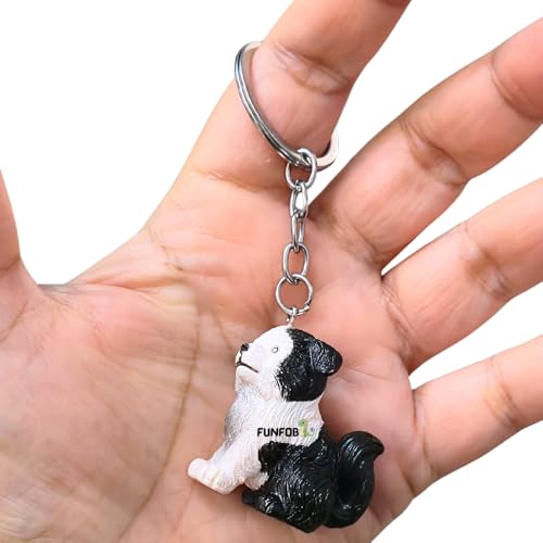 Image of FUNFOB Keychain Collectible For Boys & Girls Gifting