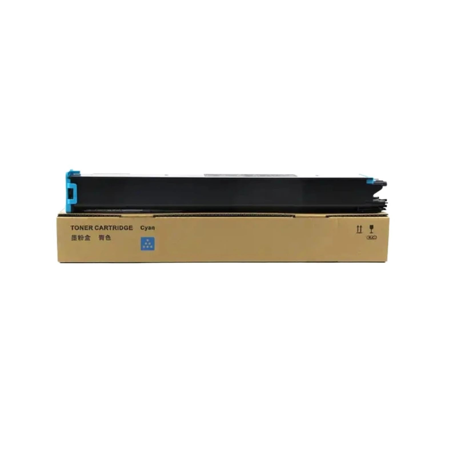 Cartuccia toner, compatibile con Sharp, MX30 MX-C2621 2651