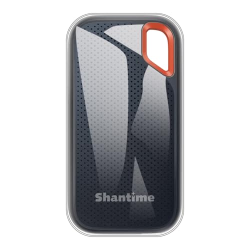 Shantime _P[X SanDisk Extreme Portable SSD (SDSSDE61 SDSSDE62P) 500GB 1TB 2TB 4TB 8TB Ƃ̌݊, ^ ϏՌ h~ \tgVR o[Q op[VF